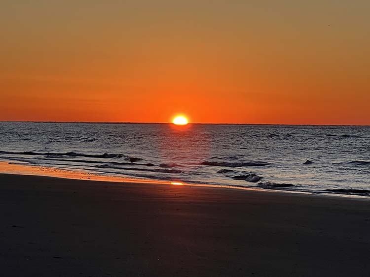 Wild Dunes Resort, SC