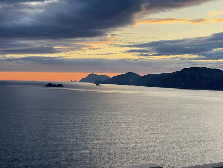 Praiano Italy Oct photo of the month