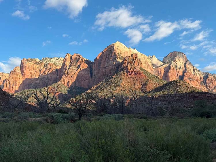Zion National Park